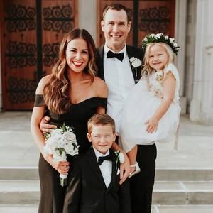 Meet your Posher, Katelyn